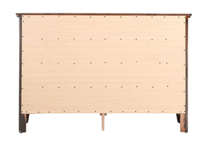Hammond - Elegant Casual Dresser For Any Room