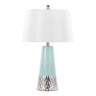 Penelope - Contemporary Table Lamp Body
