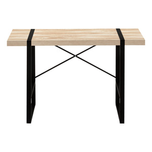 Computer Desk For Home Office Laptop, Contemporary & Modern