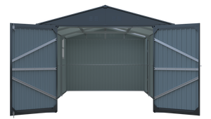 Outdoor Storage Shed 20x10 FT