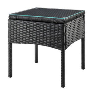 Noli - 3 Piece Outdoor Patio Set