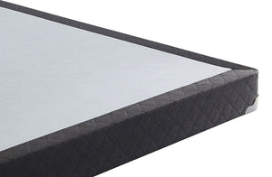 Mercer 5-inch Full Low Profile Box Spring Foundation