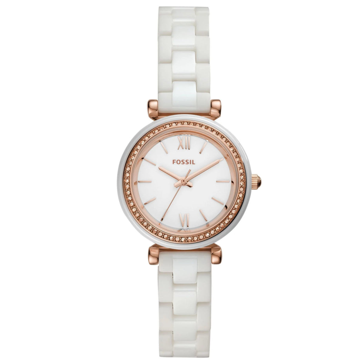 Fossil Women's Carlie
