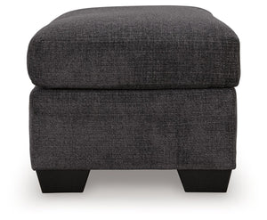 Loreo - Ottoman