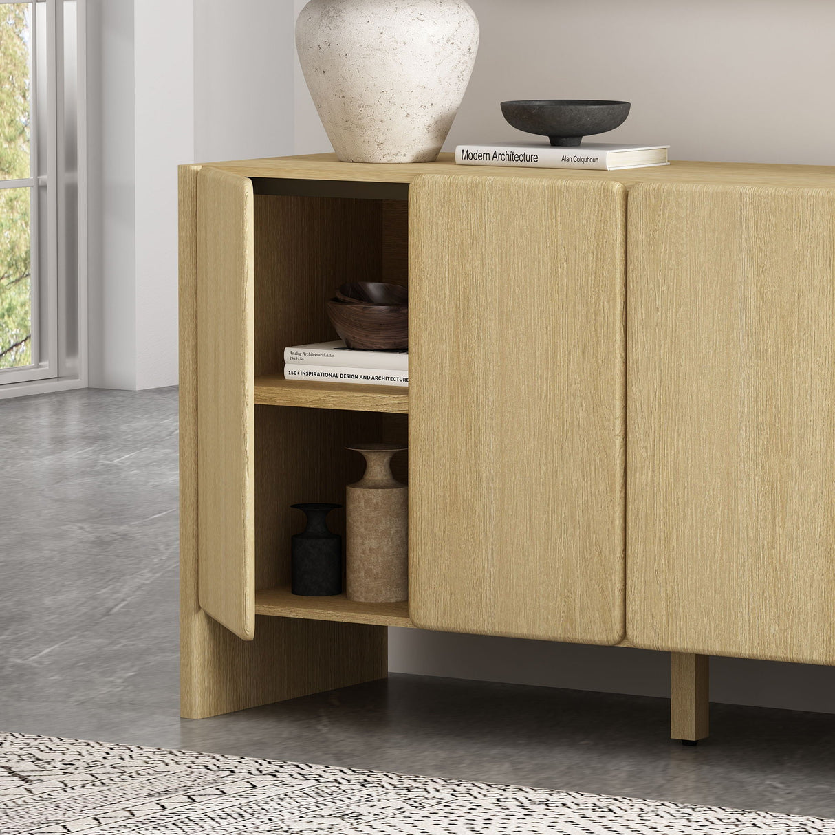 Linda - Sideboard
