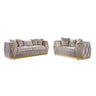 Cavalli - Livingroom Set