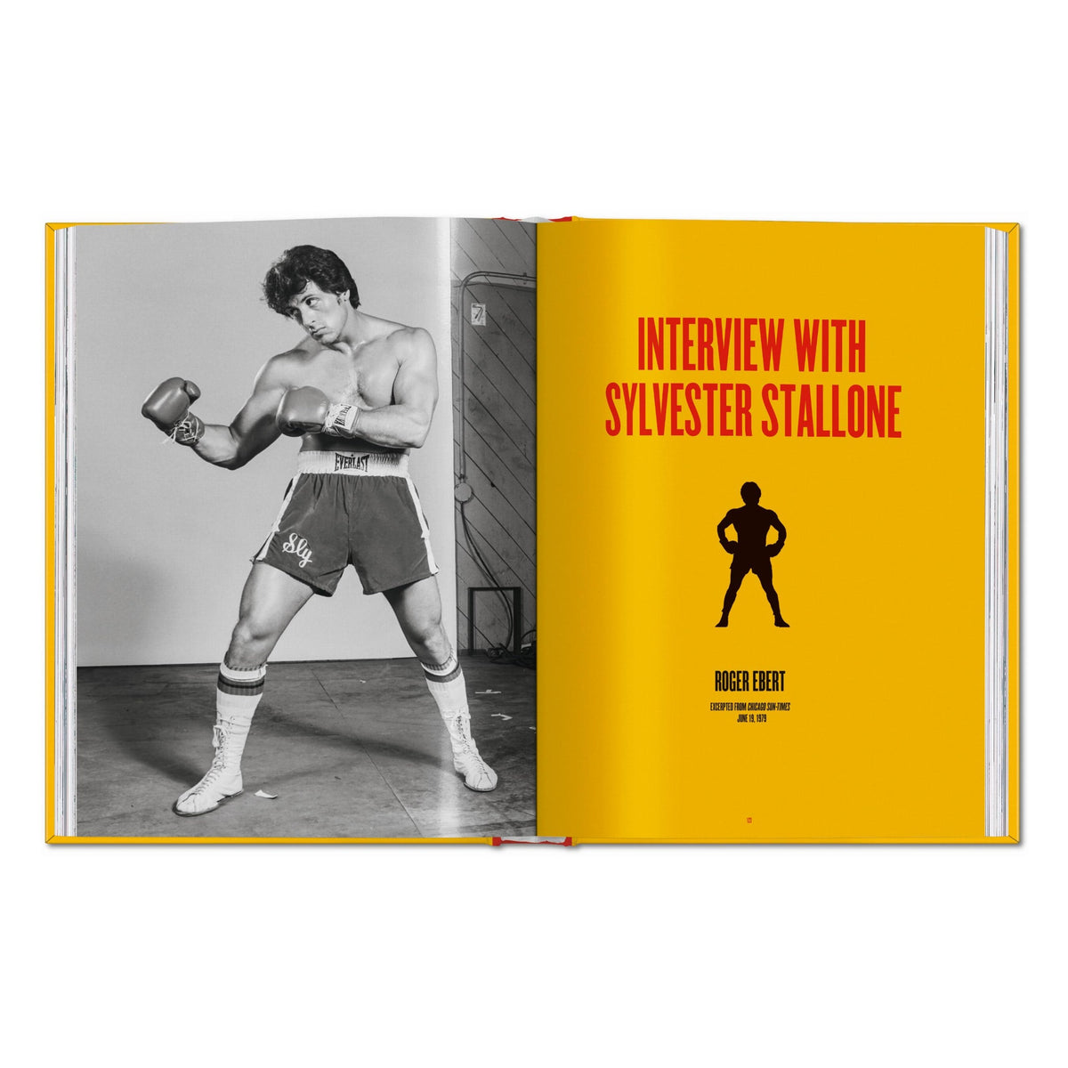 Rocky. The Complete Films (English)