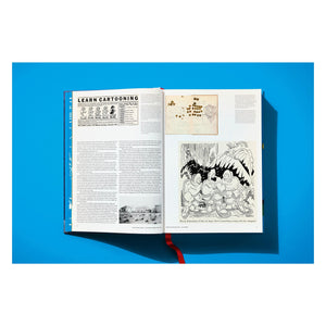 Disney Comics Library. Carl Barks’s Donald Duck. Vol. 1. 1942–1950 (English)