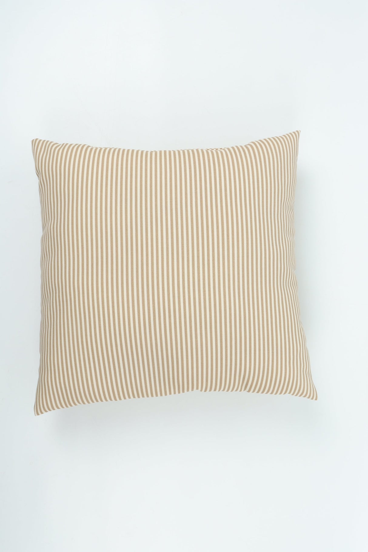 2 Pack Outdoor Throw Pillows, Waterproof & Fade-Resistant Patio Cushions (18x18 Inch)