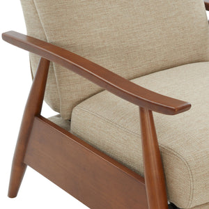 Fremont - Push Back Recliner