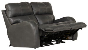 Angelo - Power Reclining Loveseat