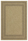 Earth - Polypropylene, Indoor, Outdoor Area Rug Versatile Elegance