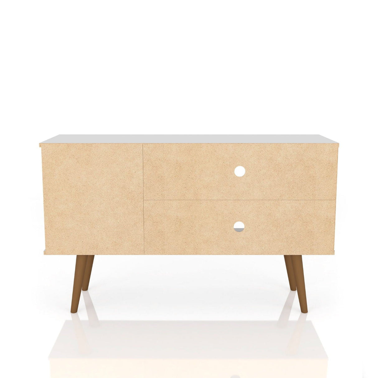 Liberty - Sleek Door Design TV Stand