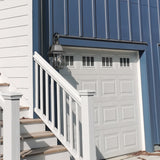 Outdoor Wall Light FixturesWaterproof Exterior Wall Sconce Porch Lights