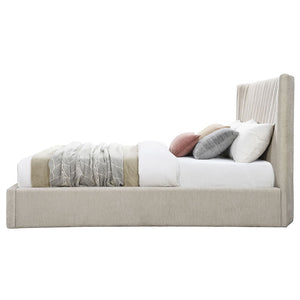 Loren - Bed