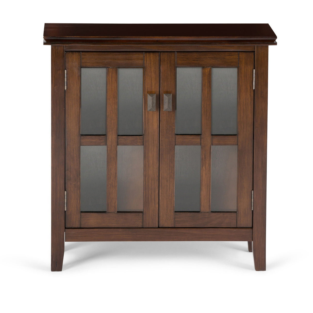 Artisan - Handcrafted Low Storage Cabinet
