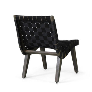 Outdoor 3 Piece Rope Weave Patio Seating Set