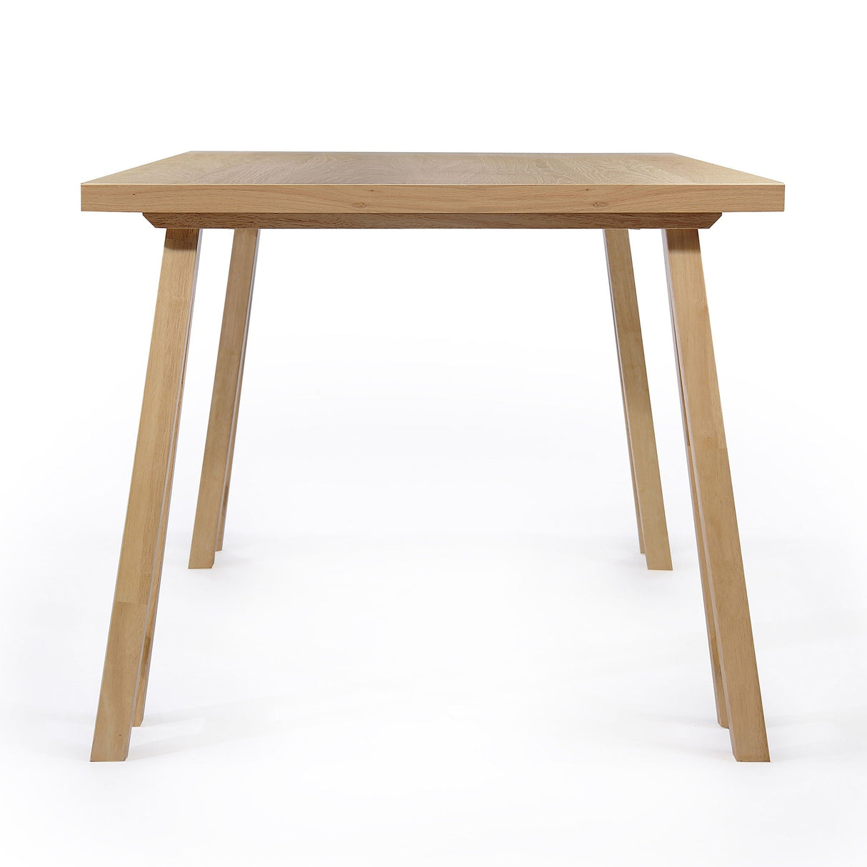 Elegant Dining Table Versatile Use