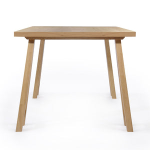 Elegant Dining Table Versatile Use