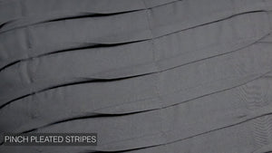 Sadler 9-Pc Burgundy & Blue Medallion Comforter Ensemble