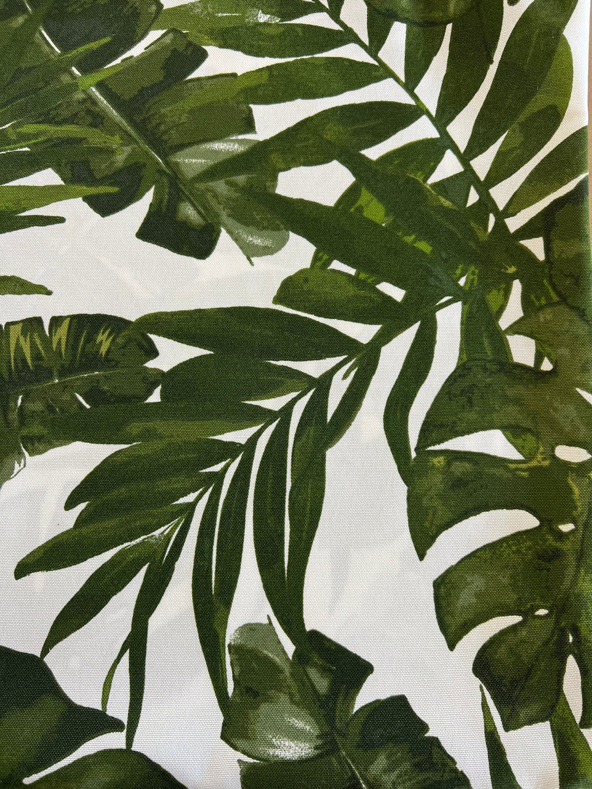 2 Pack Outdoor Throw Pillows, Waterproof & Fade-Resistant (18x18 Inch)