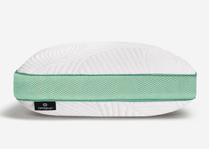 BedGear Level Performance Cuddle Curve Pillow, Size 3.0