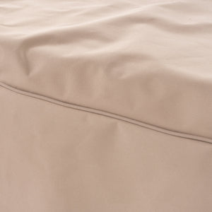 Shield Chaise Lounge Cushion Cover