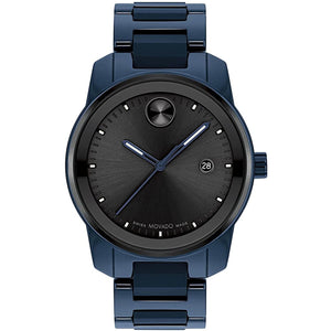 Movado Men's Bold Verso