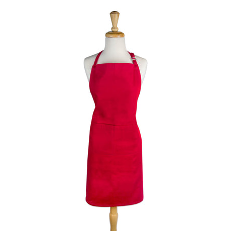 DII-Tango-Red-Chino-Chef-Apron-APRON