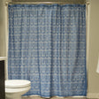 DII-Diamond-Shower-Curtain,-Blueberry-BATH