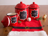 DII Santa Belt Table Runner 14X72
