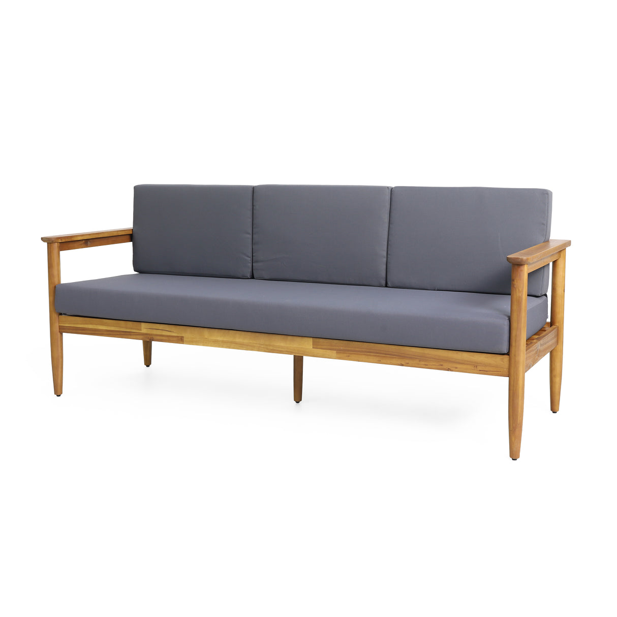 Gavin 3-seater outdoor sofa