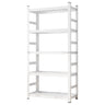 Adjustable Garage Shelf