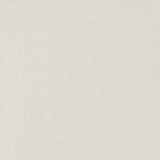 Twist tab lined window curtain panel white 50x95"