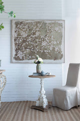 Large Cherry Blossom Canvas Art Print Home Decor Accent Piece
