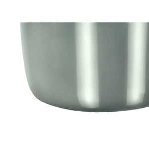 Contemporary Table Lamp With Shade
