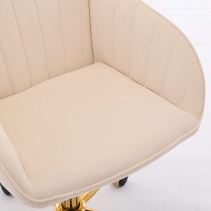 Adjustable Ergonomic Swivel Office Chair