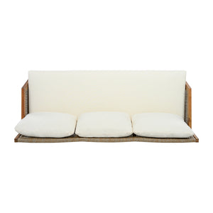 3 Seater Sofa