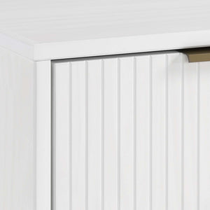 Granville - Nightstand With 2 Drawers