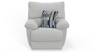 Lenny - Lay Flat Power Recliner