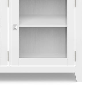 Cosmopolitan - Handcrafted Sideboard Buffet
