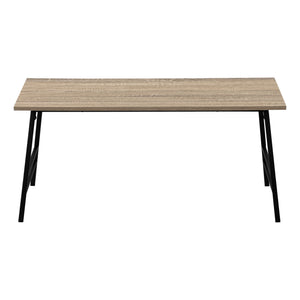 Table, Rectangular, Modern Style