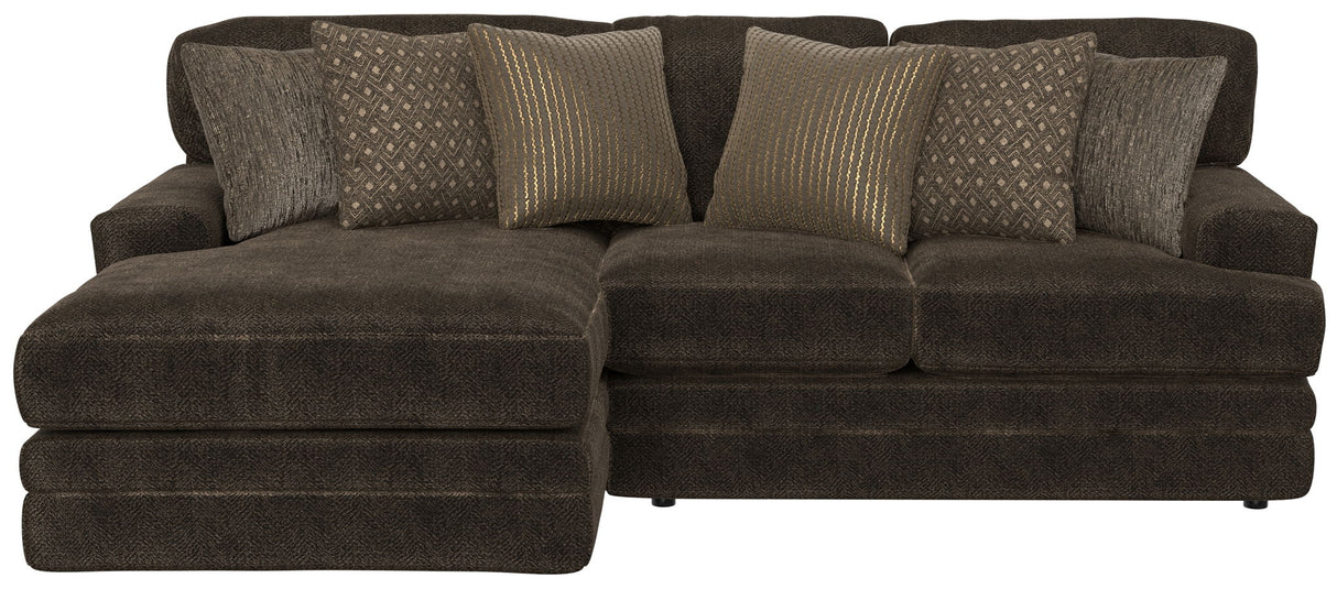 Mammoth - Sectional