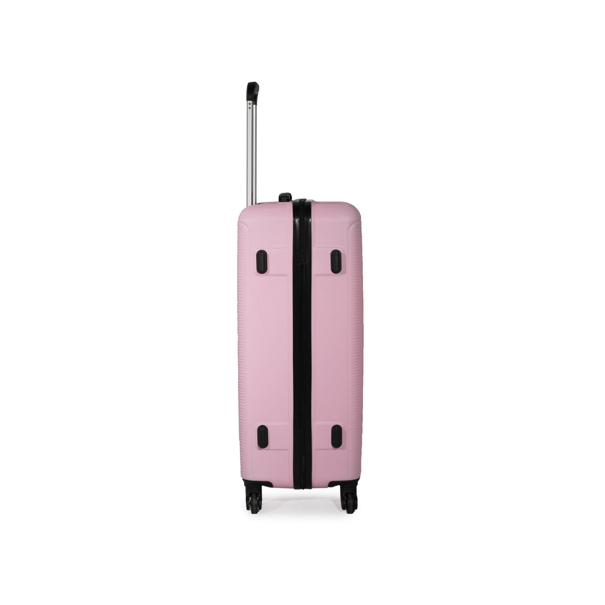 7-Piece Luggage Set ABS Lightweight & Durable with Spinner Wheels