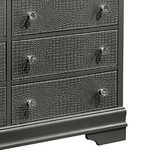 Blaze - 5 Drawer Chest