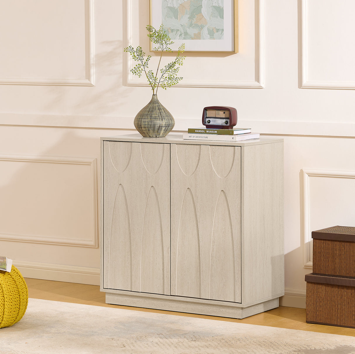 Floor-standing Cabinet