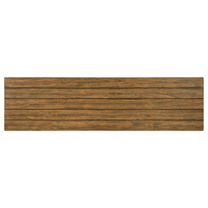 Castleton - TV Stand Media Console