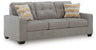Larimer - Queen Sofa Sleeper