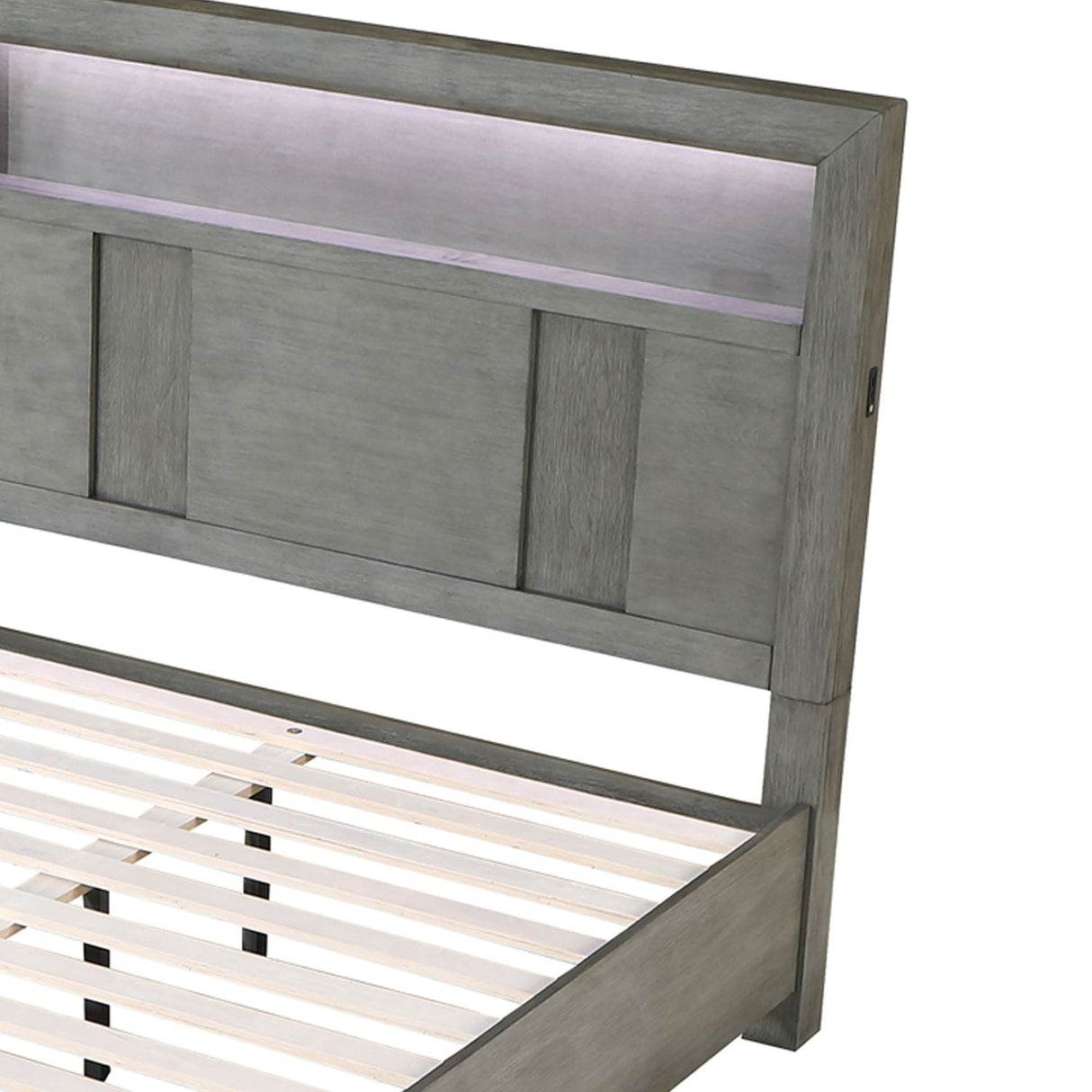 Kenzo - Storage Bed