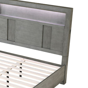 Kenzo - Storage Bed